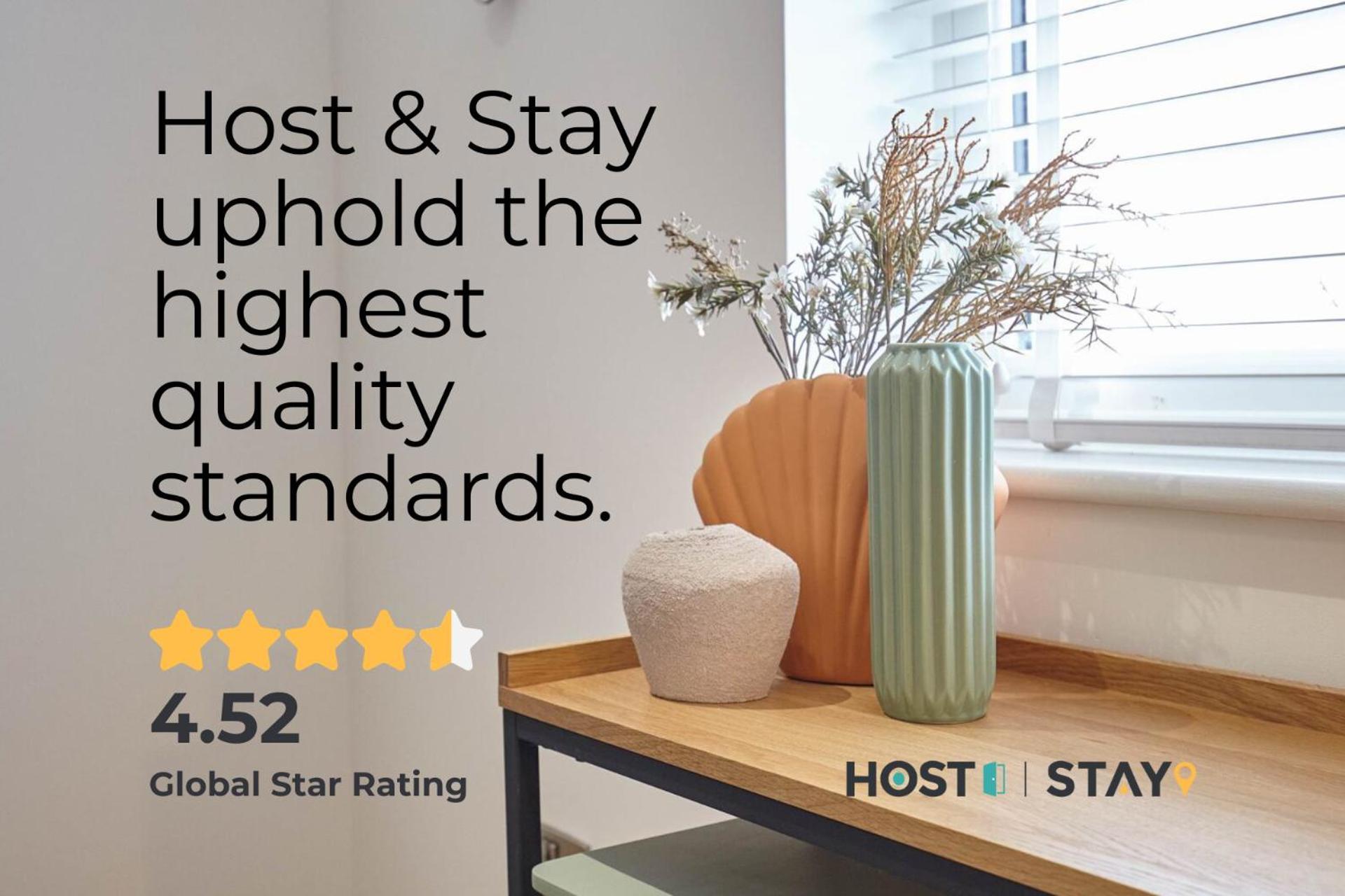 Host & Stay - The Roscoe Nest Liverpool Cameră foto
